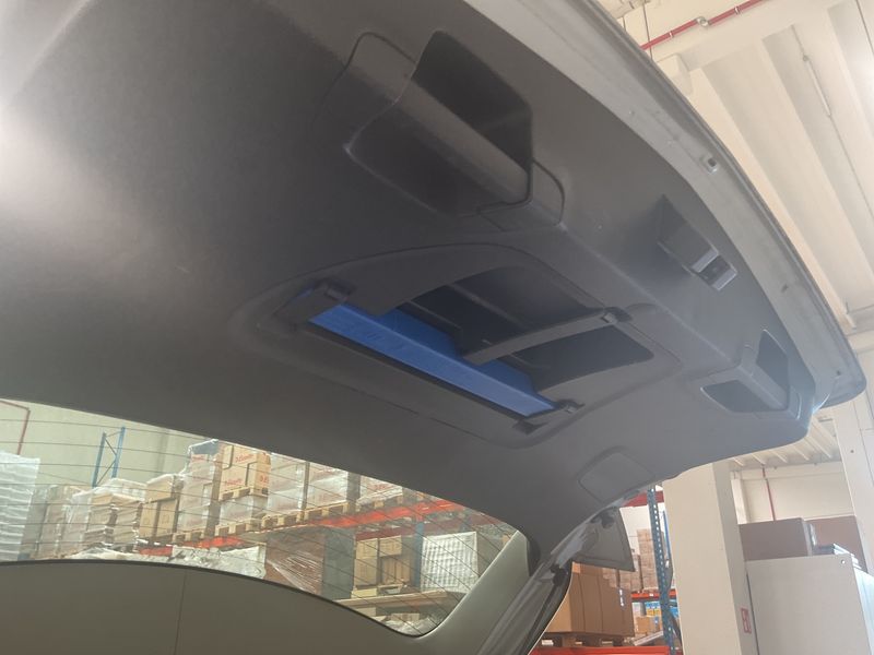 Opel Astra 1.6 CDTI DPF Edition 2014 – снимка 26