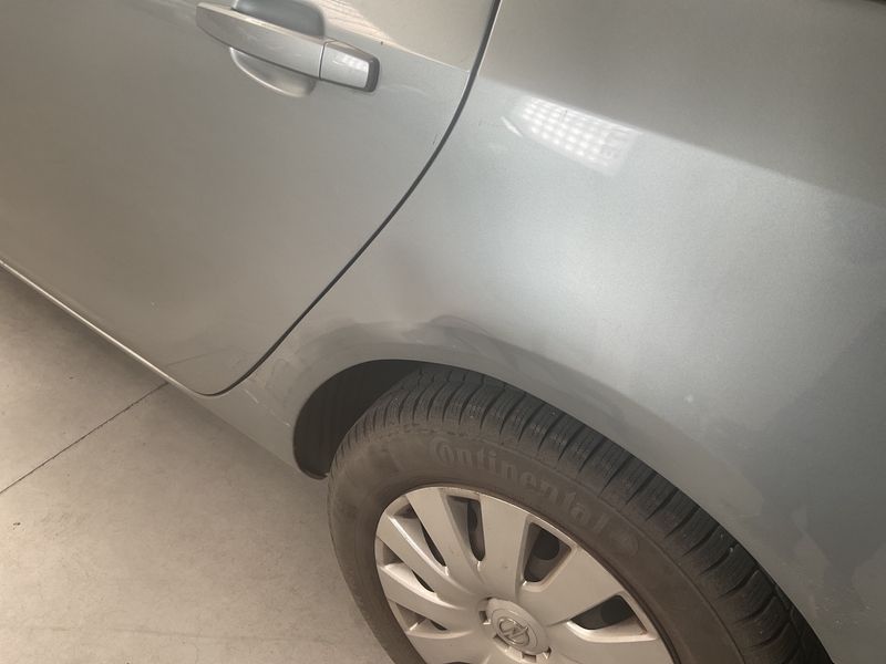 Opel Astra 1.6 CDTI DPF Edition 2014 – снимка 32