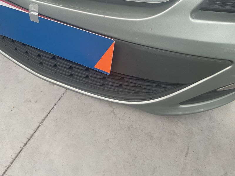 Opel Astra 1.6 CDTI DPF Edition 2014 – снимка 42