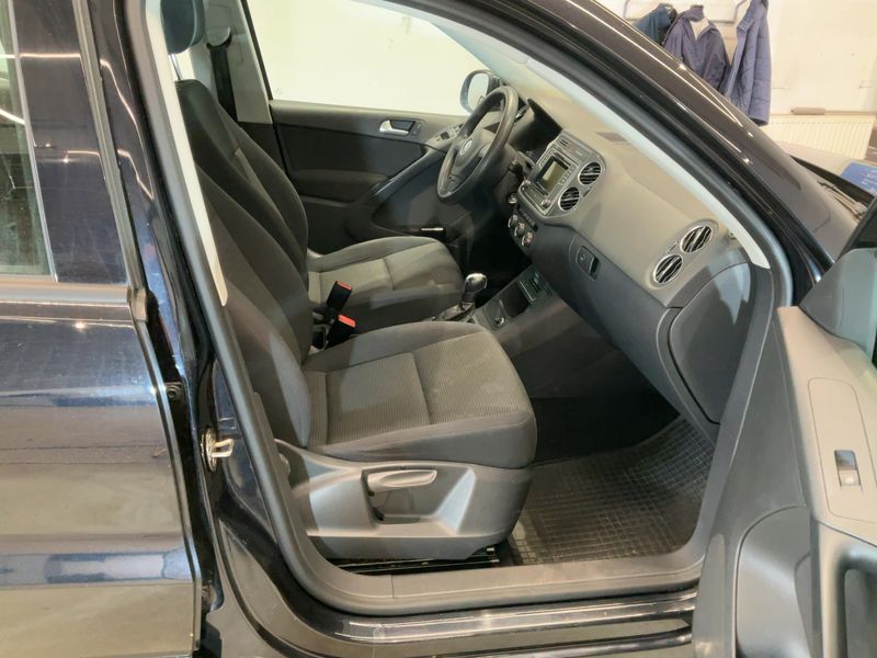 Volkswagen Tiguan 2.0 TDI Trend & Fun 4Motion BlueMotion Tech 2016 – снимка 16