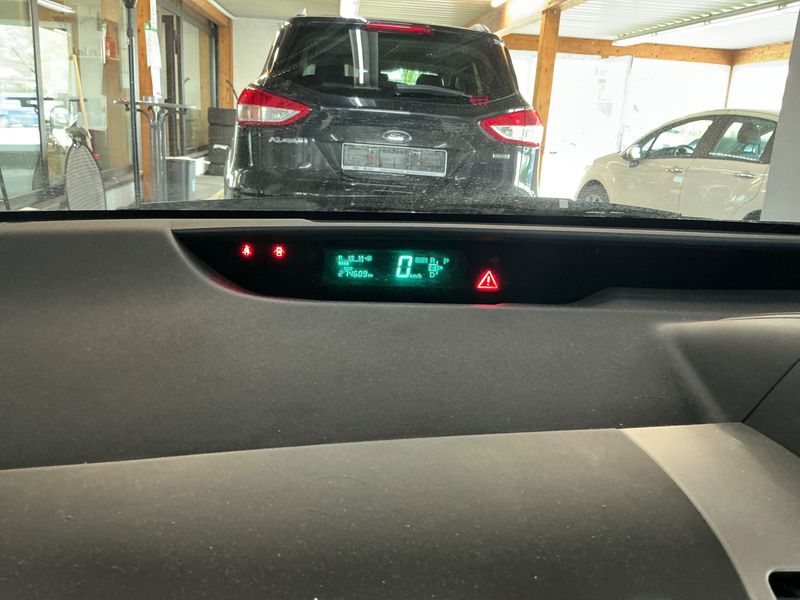 Toyota Prius 1.5 Executive 2005 – снимка 4
