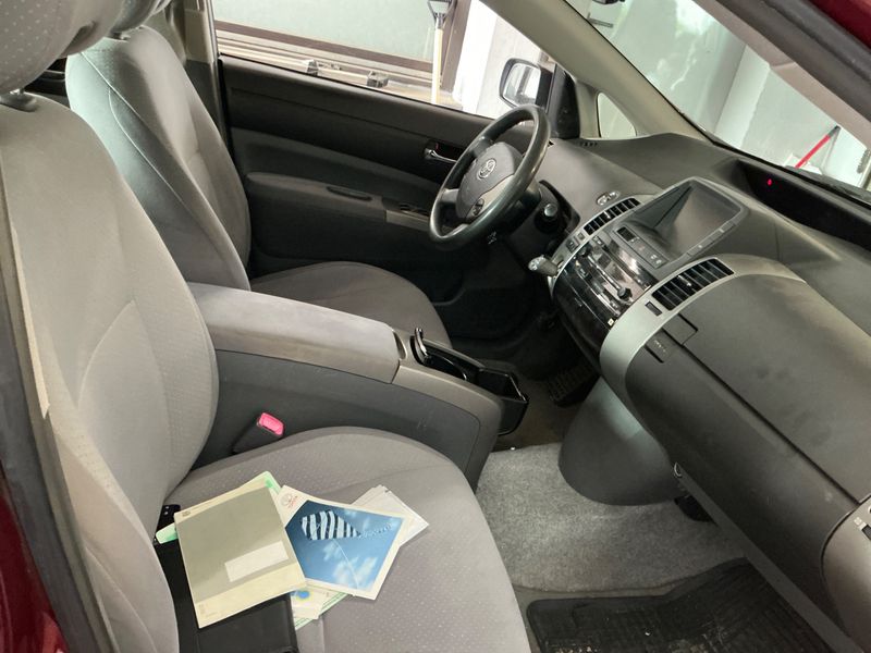 Toyota Prius 1.5 Executive 2005 – снимка 3