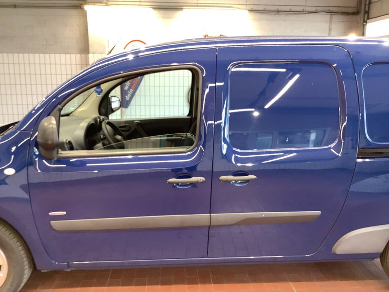 Mercedes-Benz Citan 111 CDI Extralang 2017 – снимка 4