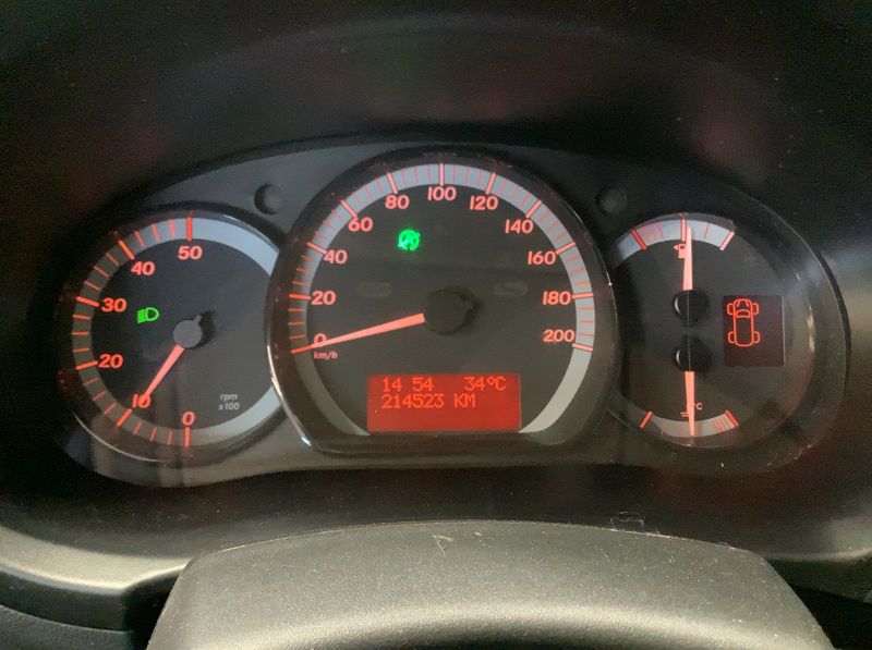 Mercedes-Benz Citan 111 CDI Extralang 2017 – снимка 19