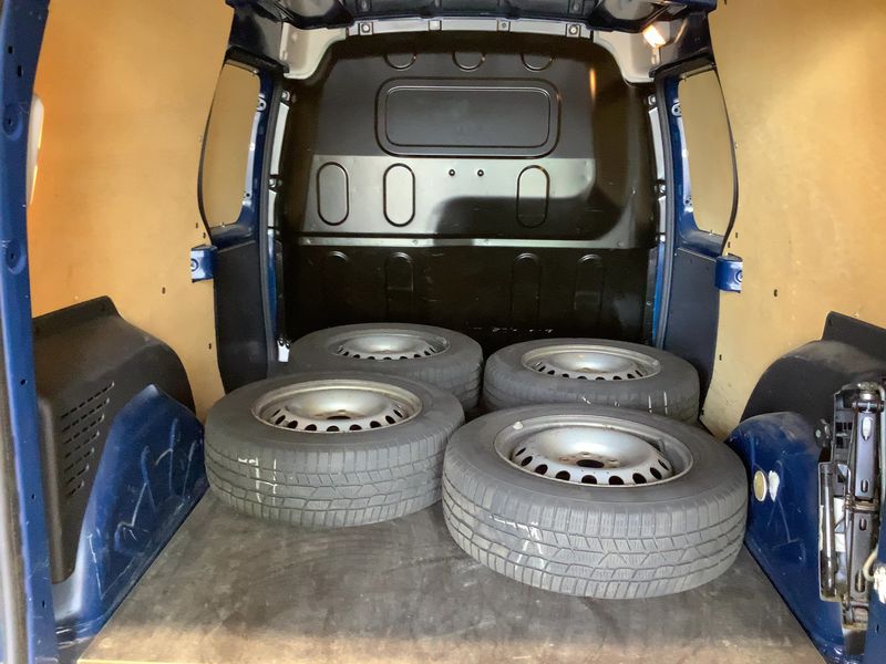 Mercedes-Benz Citan 111 CDI Extralang 2017 – снимка 16