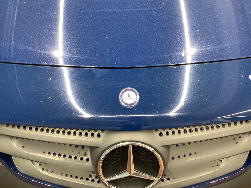 Mercedes-Benz Citan 111 CDI Extralang 2017 – снимка 36