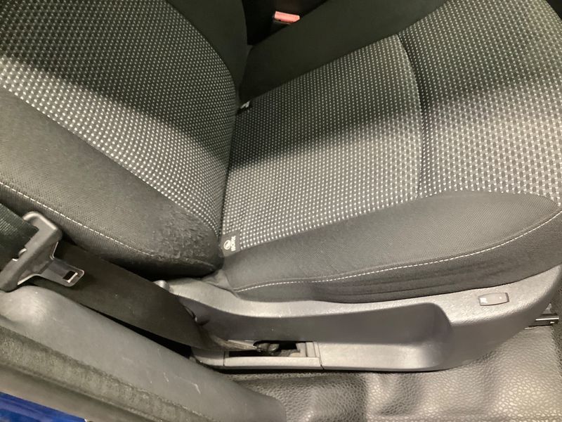 Mercedes-Benz Citan 111 CDI Extralang 2017 – снимка 31