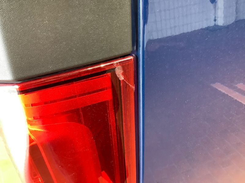 Mercedes-Benz Citan 111 CDI Extralang 2017 – снимка 35
