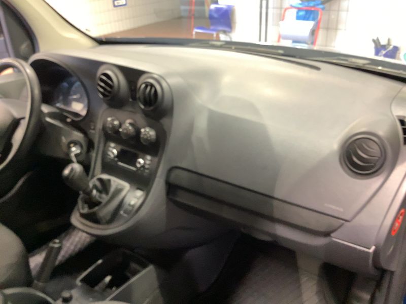 Mercedes-Benz Citan 111 CDI Extralang 2017 – снимка 18
