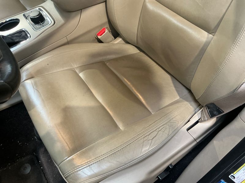 Jeep Grand Cherokee 3.0 CRD Limited 2018 – снимка 23