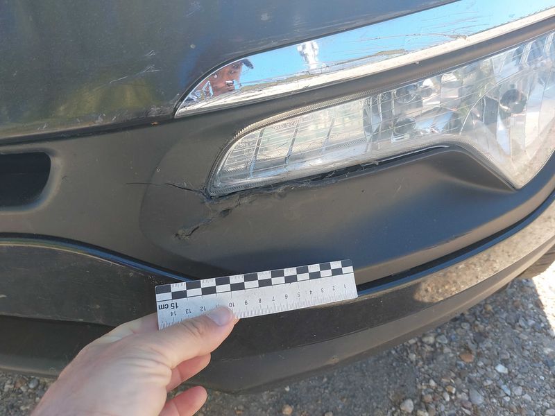 Kia Sportage 1.7 CRDi Active 2WD 2011 – снимка 43