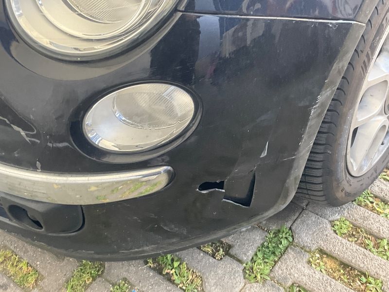 Fiat 500 1.2 Lounge 2015 – снимка 35
