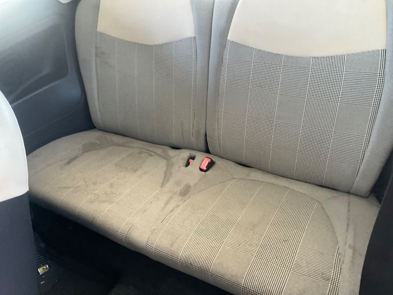 Fiat 500 1.2 Lounge 2015 – снимка 25