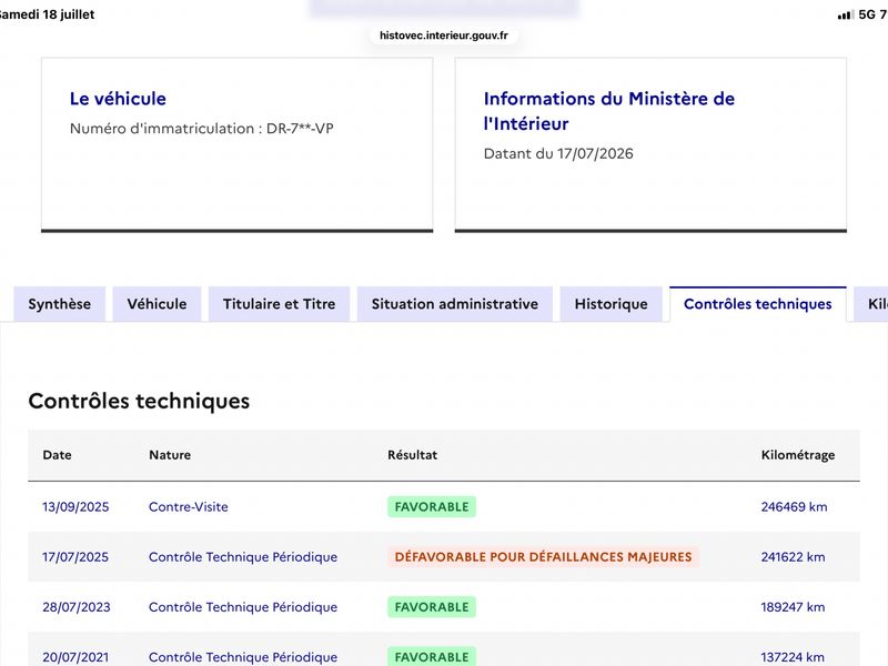 Peugeot 5008 1.2 e-THP Access 2015 – снимка на щета