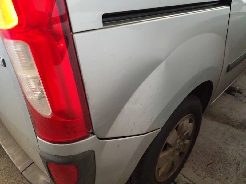 Mercedes-Benz Citan 111 CDI Largo Select 2020 – снимка 17