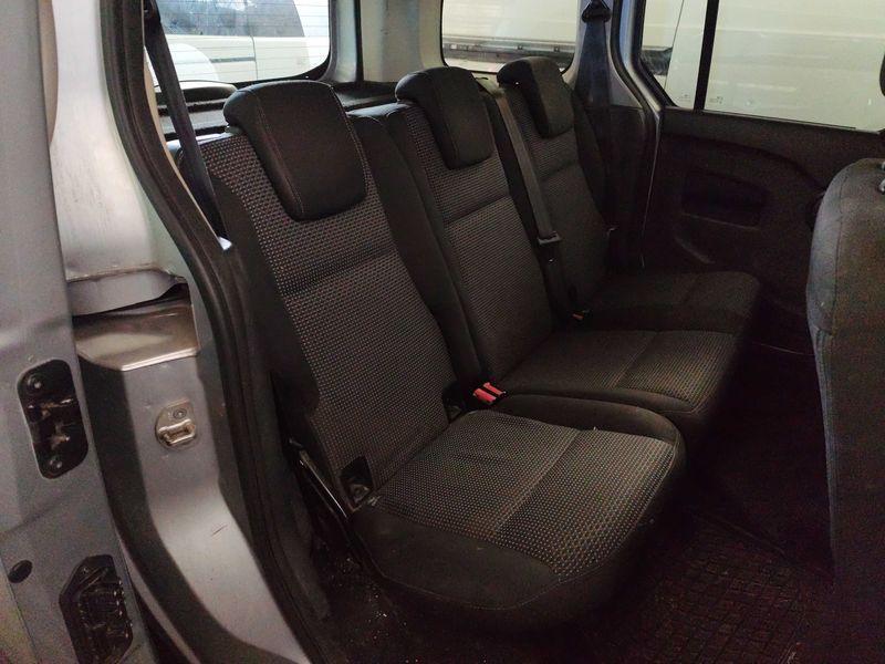 Mercedes-Benz Citan 111 CDI Largo Select 2020 – снимка 13