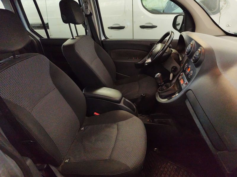 Mercedes-Benz Citan 111 CDI Largo Select 2020 – снимка 10