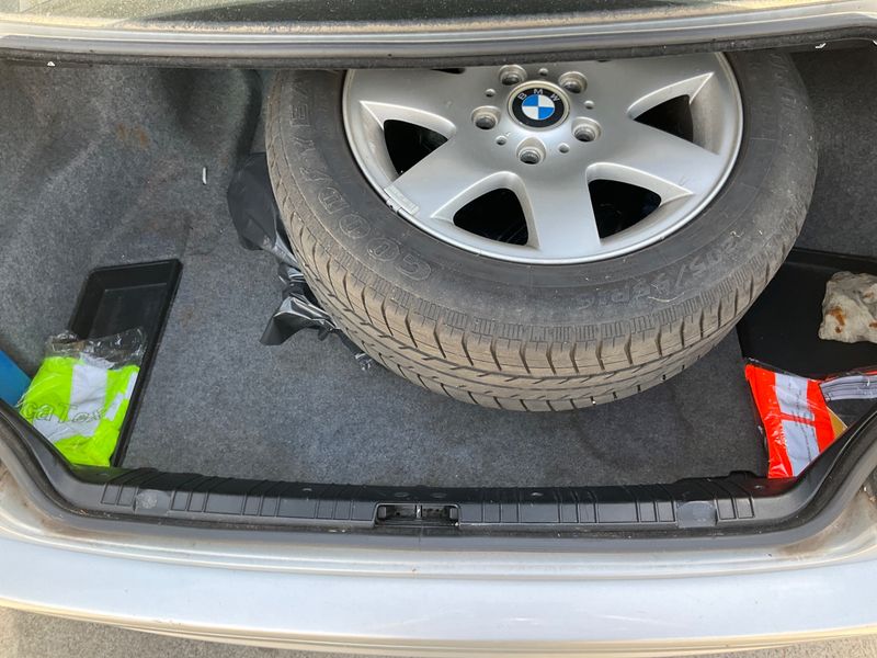 BMW 3er 328Ci 1999 – снимка 33
