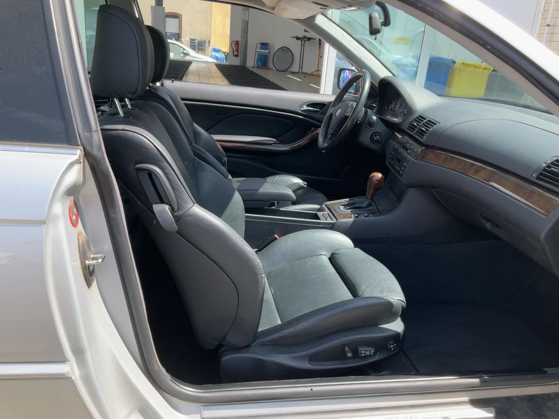 BMW 3er 328Ci 1999 – снимка 17