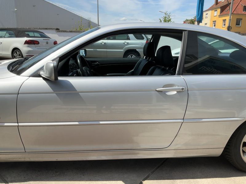 BMW 3er 328Ci 1999 – снимка 4