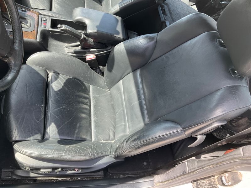 BMW 3er 328Ci 1999 – снимка 39