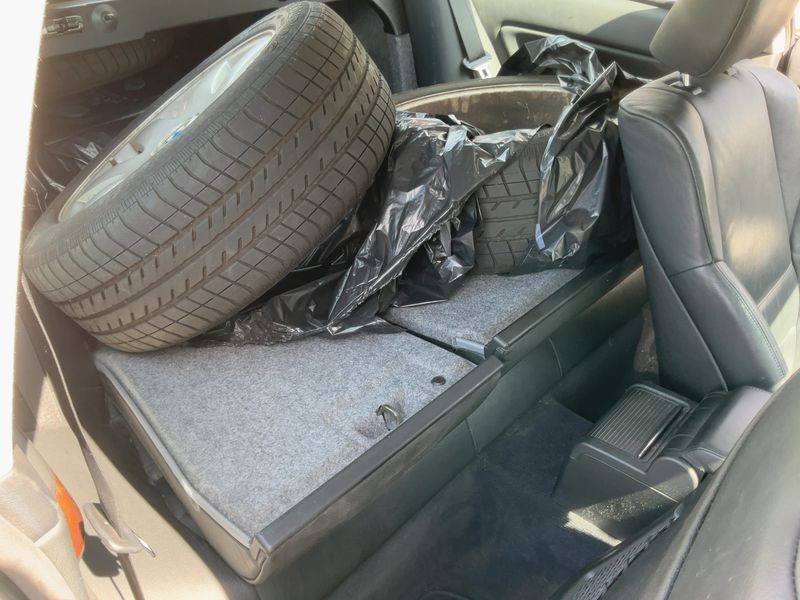 BMW 3er 328Ci 1999 – снимка 20