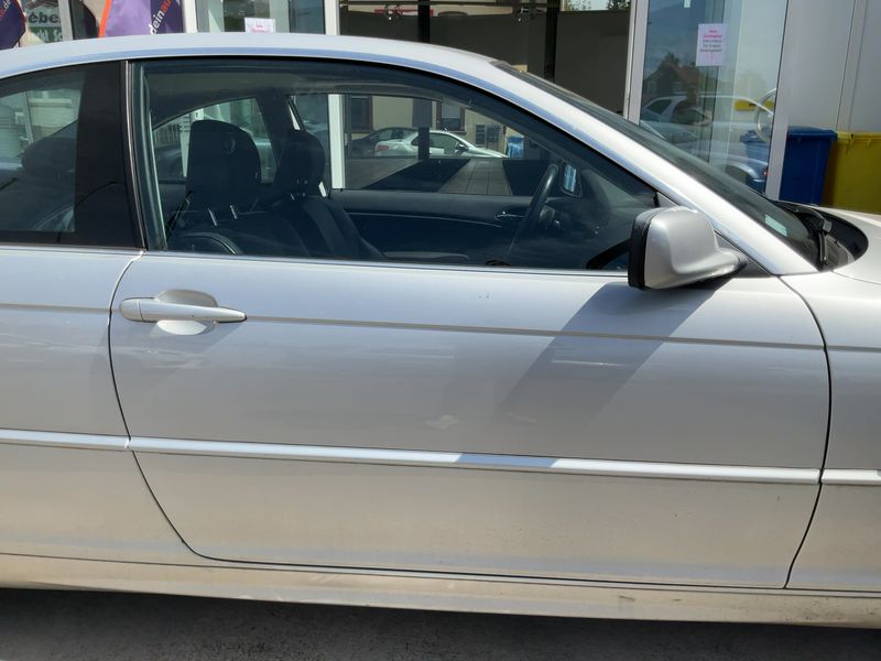BMW 3er 328Ci 1999 – снимка 10