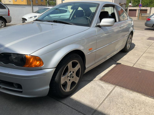 BMW 3er 328Ci 1999 – снимка 2