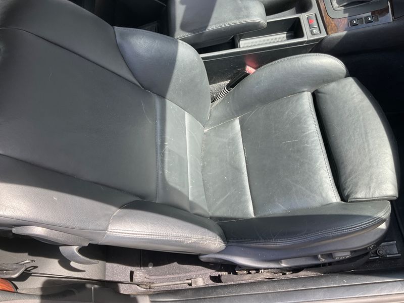 BMW 3er 328Ci 1999 – снимка 37