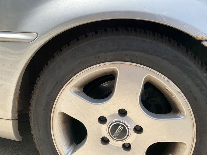 BMW 3er 328Ci 1999 – снимка 28