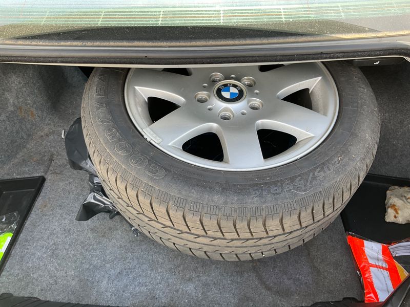 BMW 3er 328Ci 1999 – снимка 15