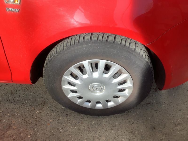 Opel Corsa 1.4 Energy 2014 – снимка 11