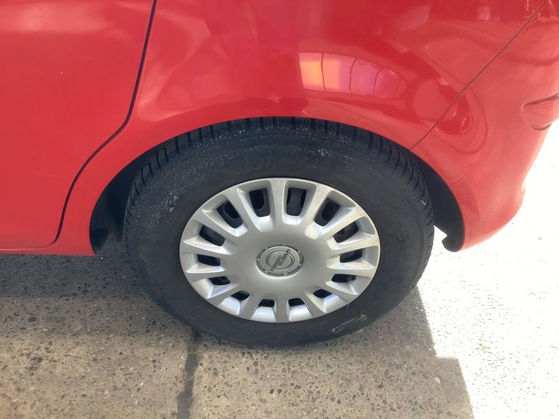 Opel Corsa 1.4 Energy 2014 – снимка 5