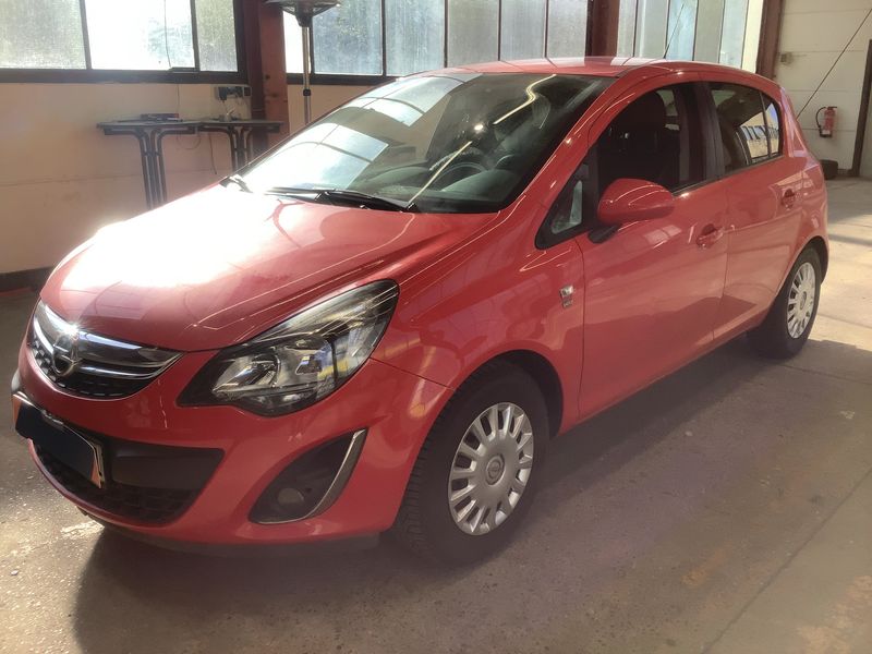 Opel Corsa 1.4 Energy 2014 – снимка 1