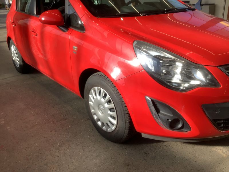 Opel Corsa 1.4 Energy 2014 – снимка 12
