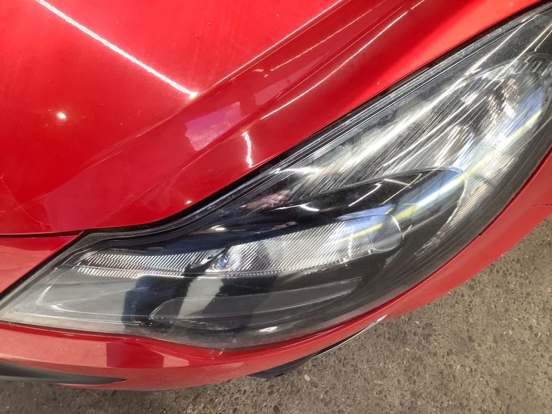 Opel Corsa 1.4 Energy 2014 – снимка 28