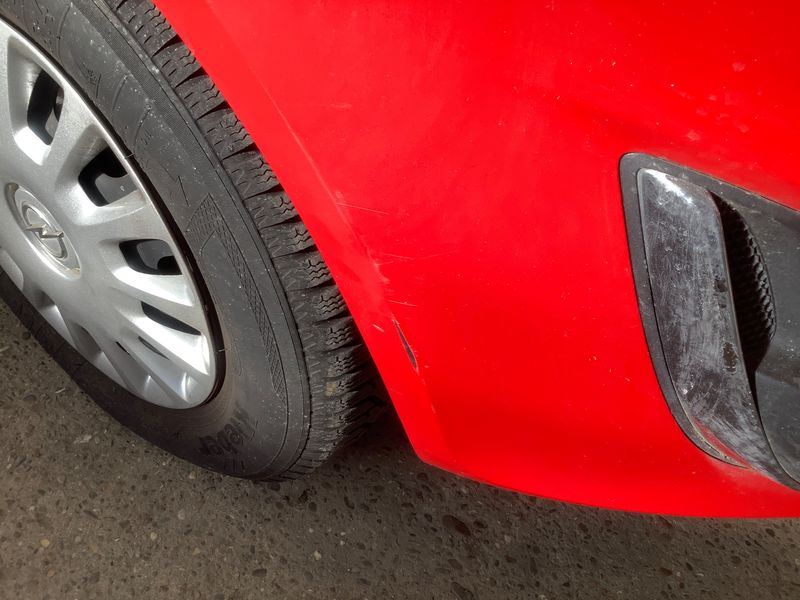 Opel Corsa 1.4 Energy 2014 – снимка 25