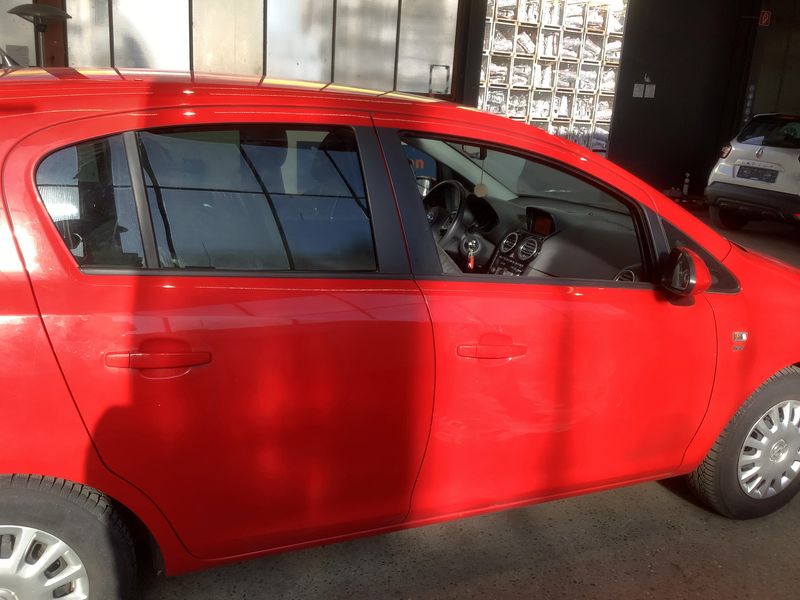 Opel Corsa 1.4 Energy 2014 – снимка 10