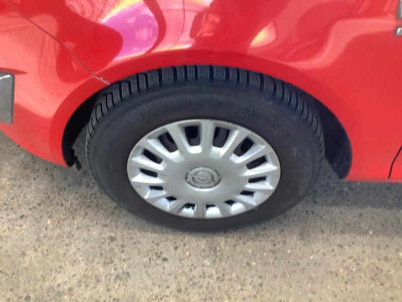 Opel Corsa 1.4 Energy 2014 – снимка 3