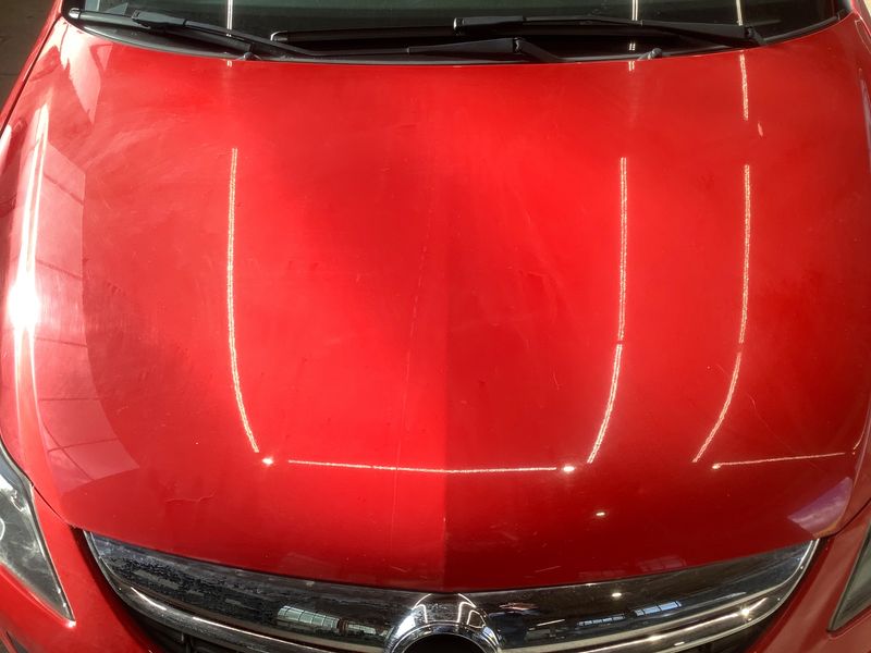 Opel Corsa 1.4 Energy 2014 – снимка 26