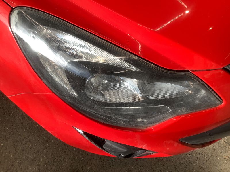 Opel Corsa 1.4 Energy 2014 – снимка 27