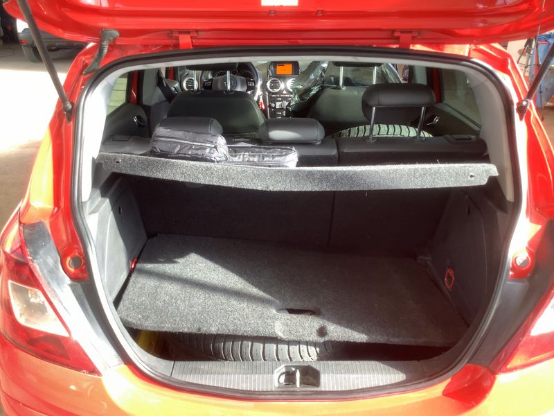 Opel Corsa 1.4 Energy 2014 – снимка 16