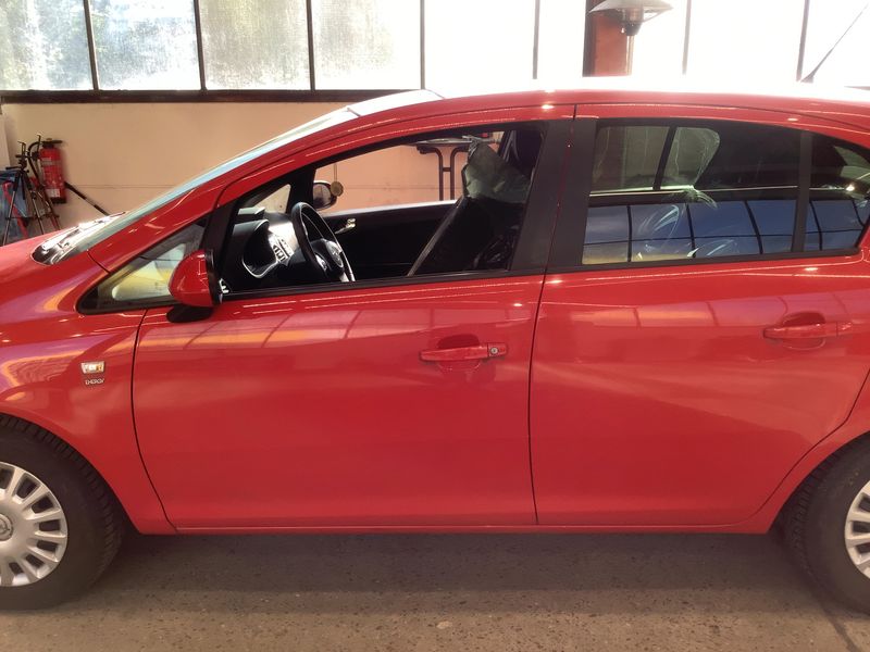 Opel Corsa 1.4 Energy 2014 – снимка 4
