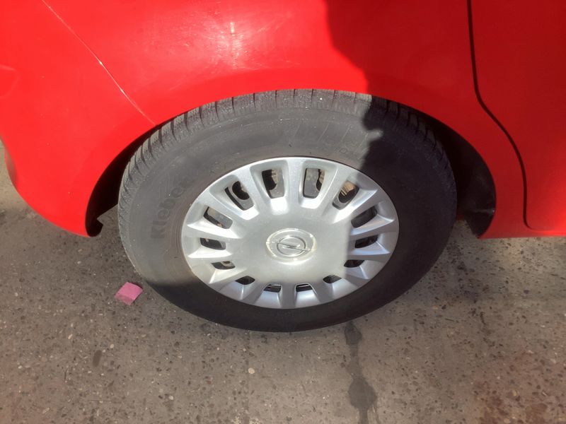 Opel Corsa 1.4 Energy 2014 – снимка 9