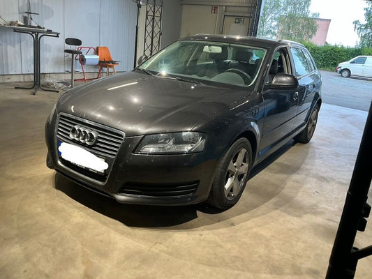 Audi A3 Sportback 1.4 TFSI Attraction 2010 – снимка 1