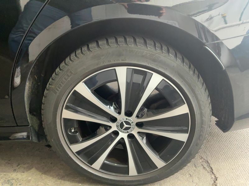 Mercedes-Benz E-Klasse E 300 de T 4Matic AMG Line 2021 – снимка 5