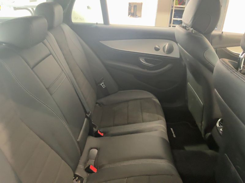 Mercedes-Benz E-Klasse E 300 de T 4Matic AMG Line 2021 – снимка 19
