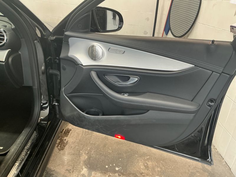 Mercedes-Benz E-Klasse E 300 de T 4Matic AMG Line 2021 – снимка 23