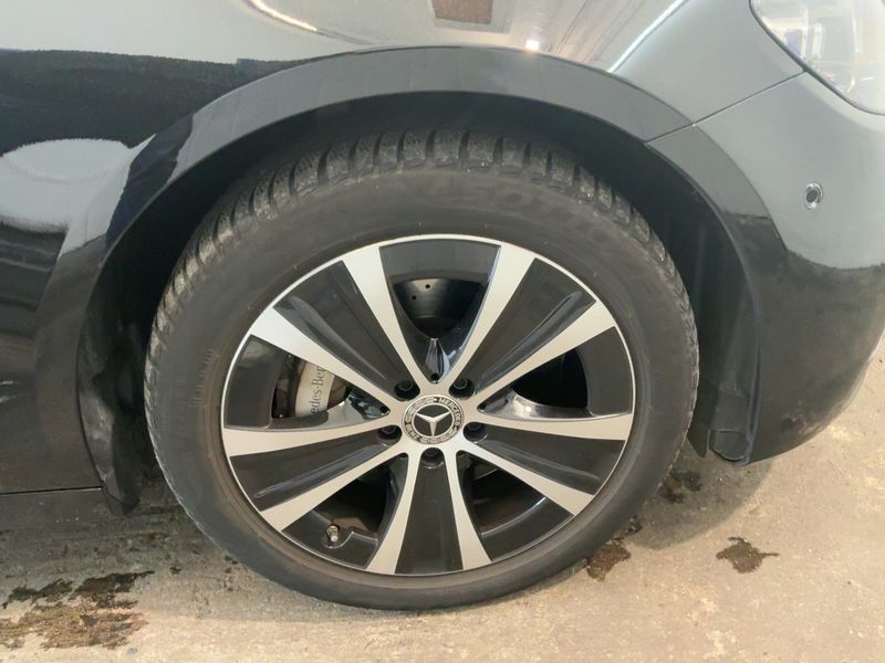 Mercedes-Benz E-Klasse E 300 de T 4Matic AMG Line 2021 – снимка 11