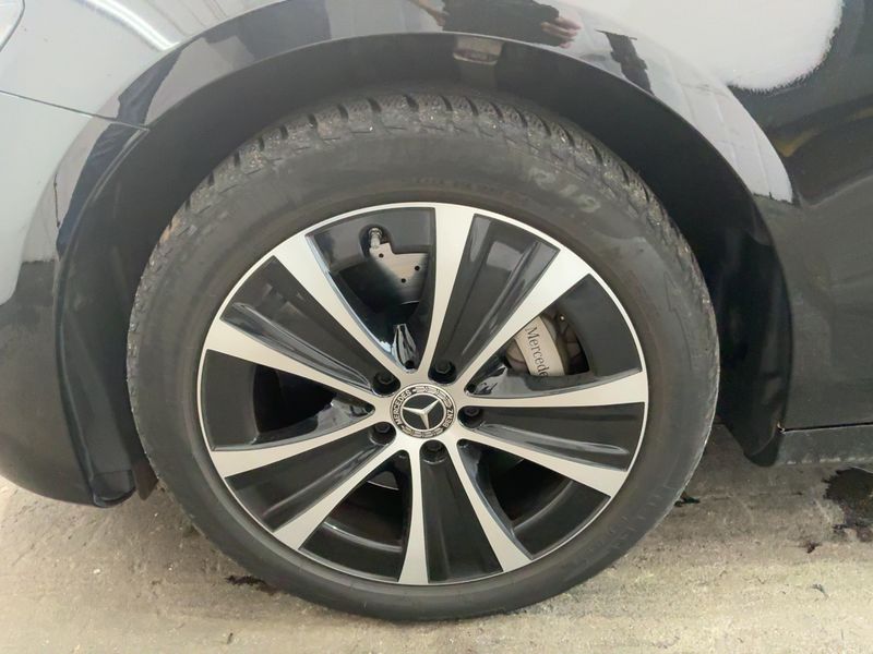 Mercedes-Benz E-Klasse E 300 de T 4Matic AMG Line 2021 – снимка 3